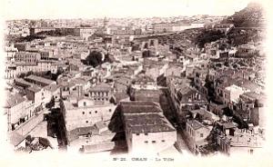 MB b- 046- Basse ville